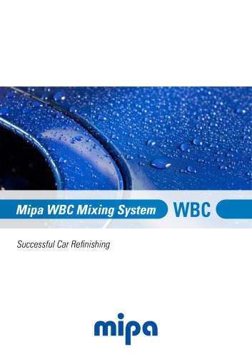 Mipa WBC -