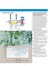 Bombas para la Industria del azúcar - 5