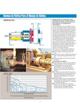 Bombas para la Industria del azúcar - 7