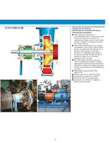 Bombas para la Industria del azúcar - 9