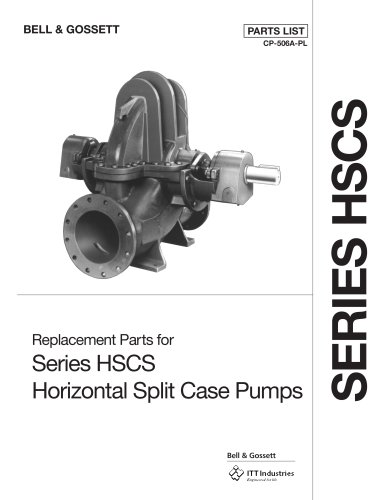 Series HSCS