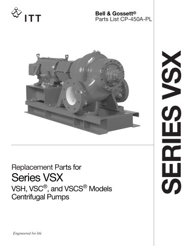  Series VSX