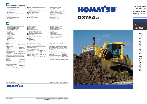 D375A-5