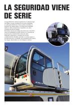 All Terrain Crane Range Brochure - 10