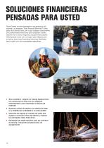 All Terrain Crane Range Brochure - 14