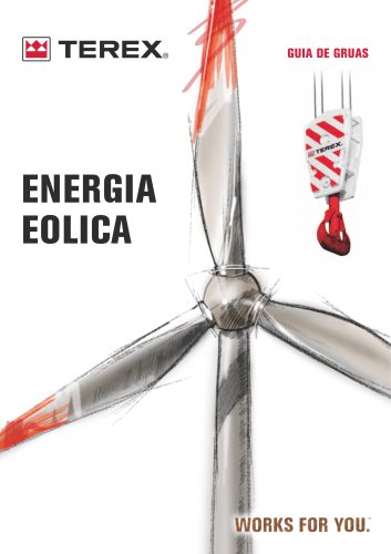 EnergIa eOlica