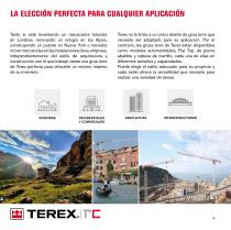 GRÚAS TORRE TEREX - 4