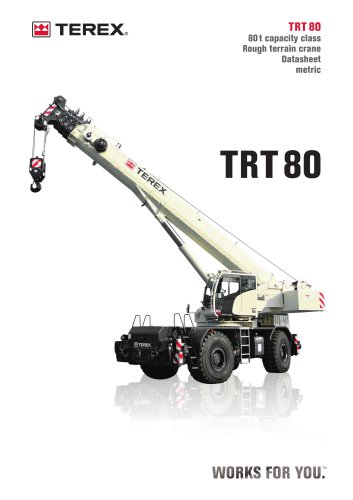 TRT 80