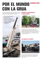 Truck Cranes Range Brochure - 11