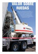 Truck Cranes Range Brochure - 13