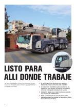 Truck Cranes Range Brochure - 4