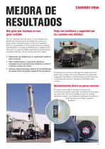 Truck Cranes Range Brochure - 5