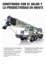 Truck Cranes Range Brochure - 6