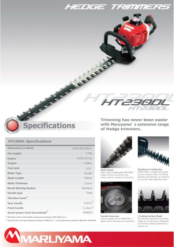 HT230DL