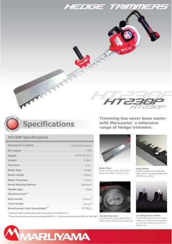 HT230P