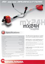 MX 24H