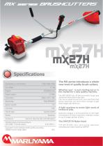 MX 27H