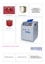  Technical Description Model 242 Basic