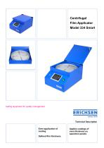 Technical Description Model 334 Smart