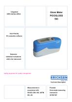 Technical Description Model 503