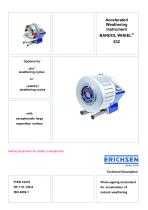 Technical Description Model 532