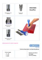 Technical Description Model SmartPen