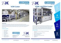 Technical Description Model VCML