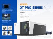 GT PRO SERIES