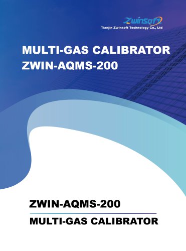 AQMS-200