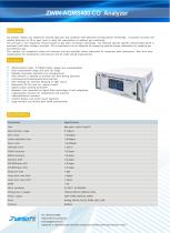 AQMS-400 2025