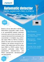 ZWIN-AQMS30P-PM10