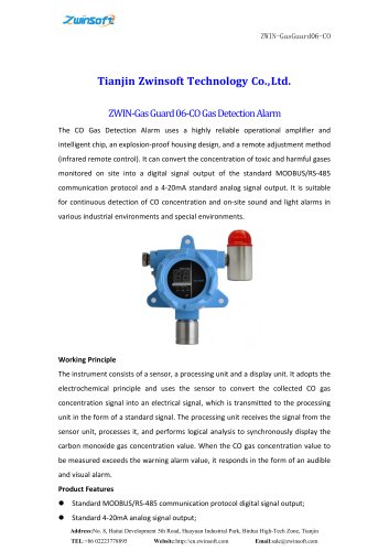 ZWIN-GasGuard06-CO