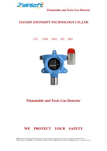 ZWIN-NH3