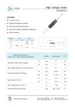 Leadsun HV-6X2P1A