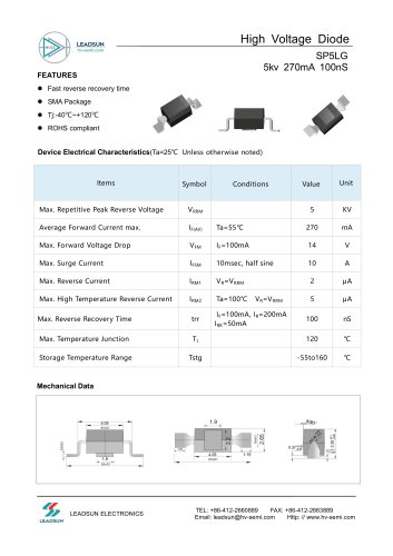 Leadsun SP5LG