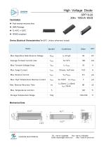 Leadsun SPF10-20