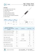 Leadsun UX-F15B