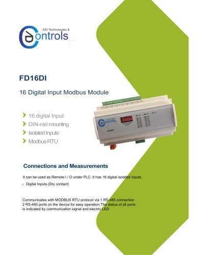 FD16DI