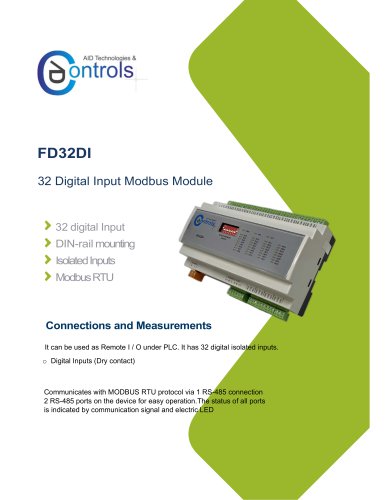 FD32DI