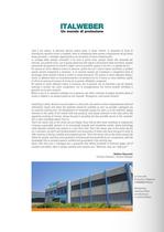 ITALWEBER - General catalogue - 2