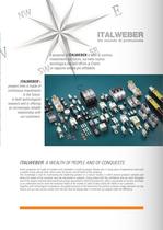 ITALWEBER - General catalogue - 4