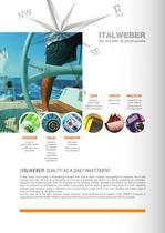 ITALWEBER - General catalogue - 6