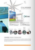 ITALWEBER - General catalogue - 8