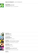 ITALWEBER - General catalogue - 9