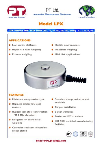 LPX