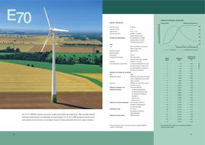 AEROGENERADORES ENERCON - 6