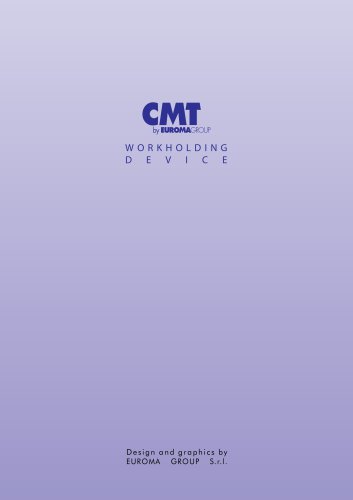 Catalog CMT