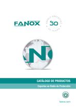 CATÁLOGO DE PRODUCTOS