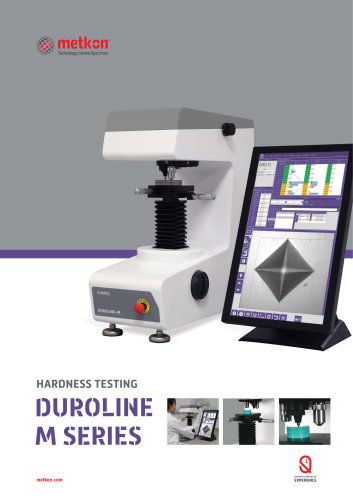 DUROLINE M SERIES