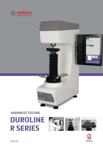 DUROLINE R SERIES